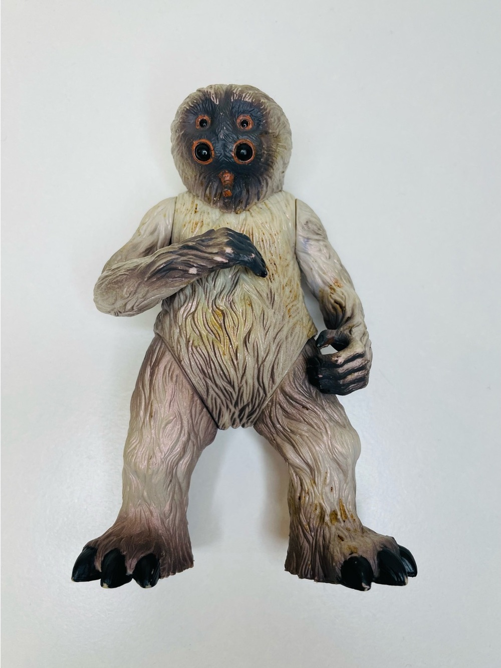 Star Wars Power of the Force Muftak Action Figure‎